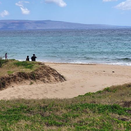 Kihei Kai Nani Resort Zewnętrze zdjęcie