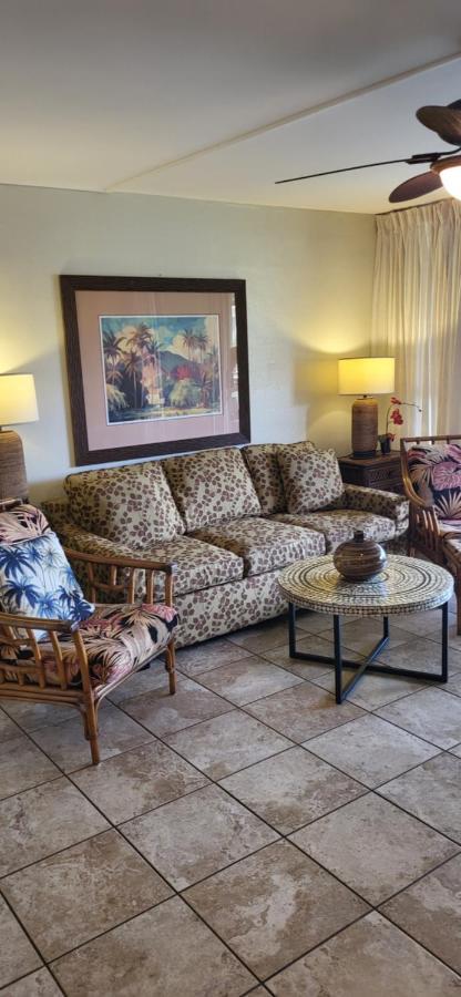 Kihei Kai Nani Resort Zewnętrze zdjęcie