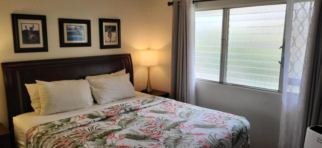 Kihei Kai Nani Resort Zewnętrze zdjęcie