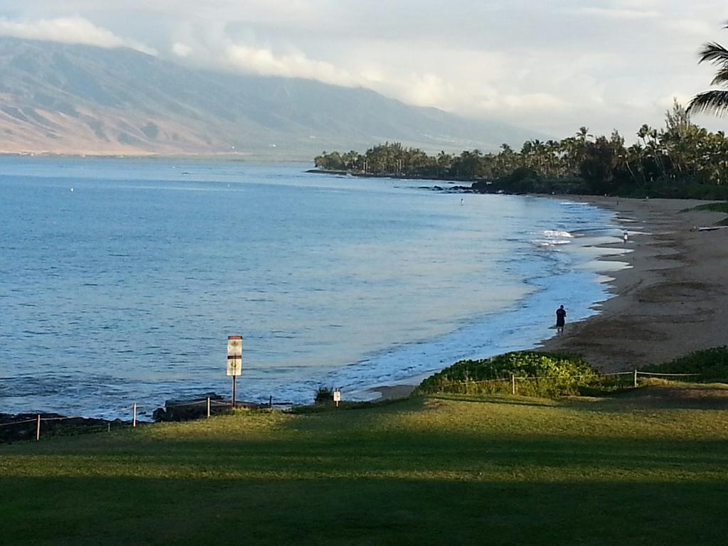 Kihei Kai Nani Resort Zewnętrze zdjęcie