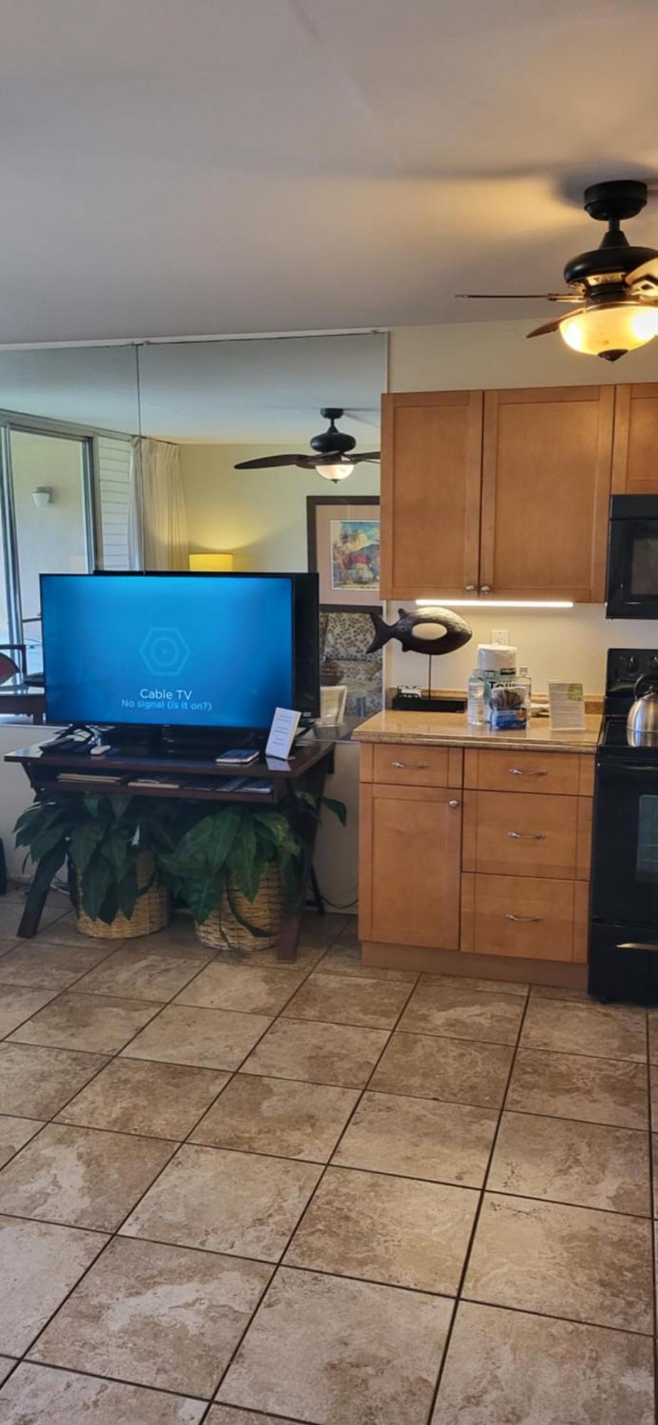 Kihei Kai Nani Resort Zewnętrze zdjęcie