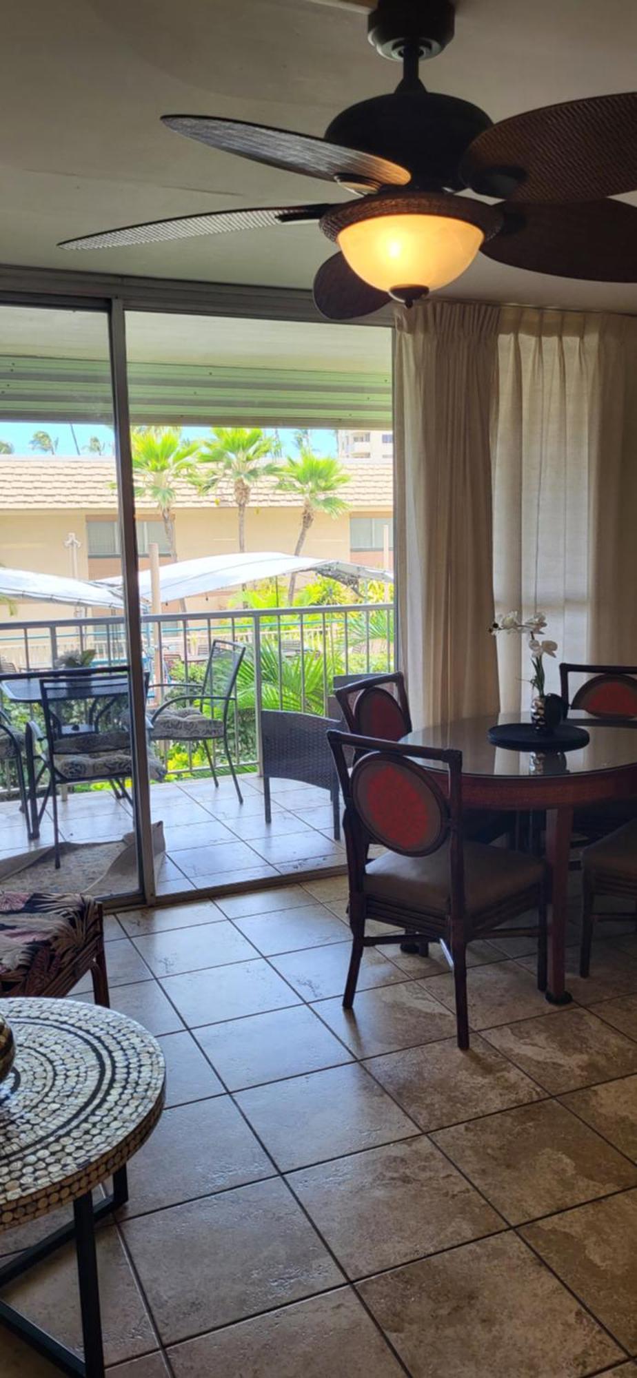 Kihei Kai Nani Resort Zewnętrze zdjęcie