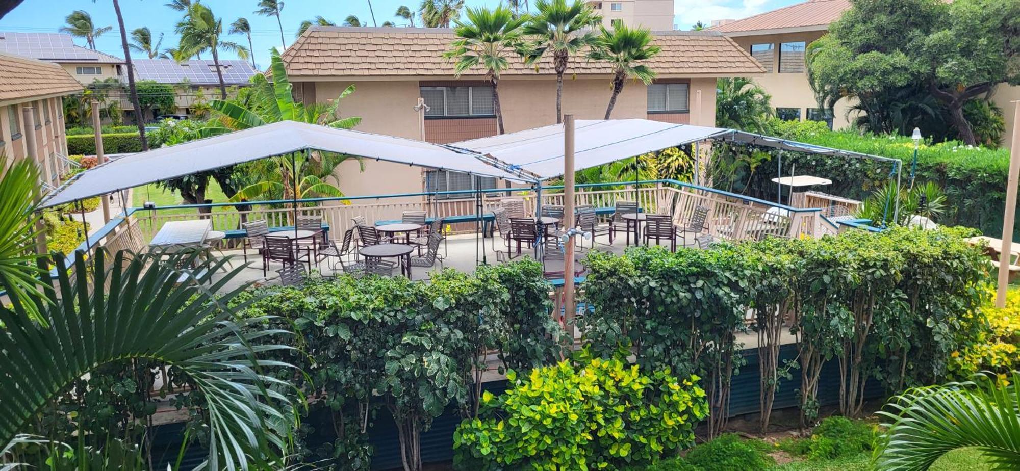 Kihei Kai Nani Resort Zewnętrze zdjęcie