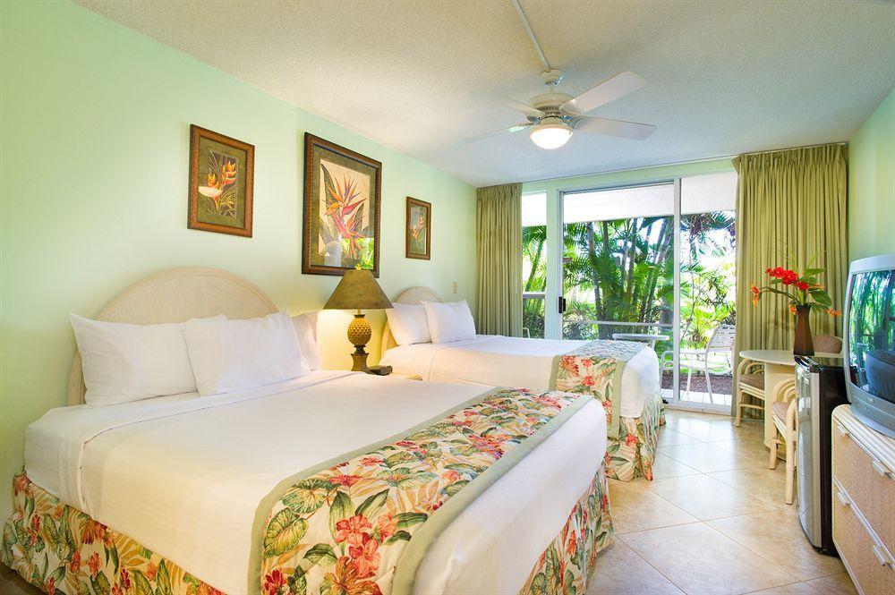 Kihei Kai Nani Resort Zewnętrze zdjęcie
