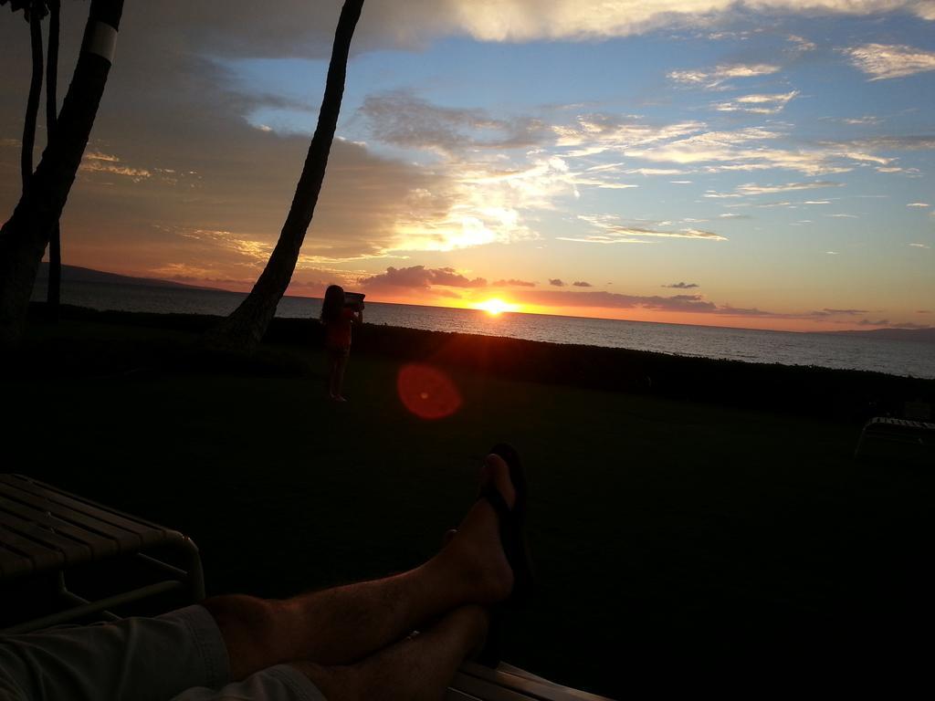 Kihei Kai Nani Resort Pokój zdjęcie