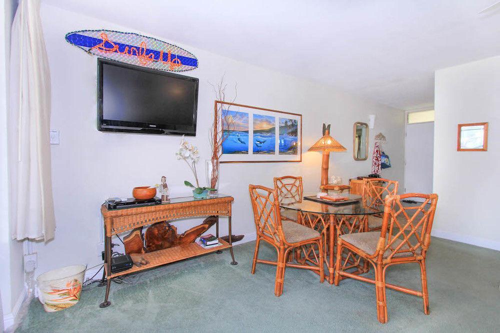 Kihei Kai Nani Resort Zewnętrze zdjęcie