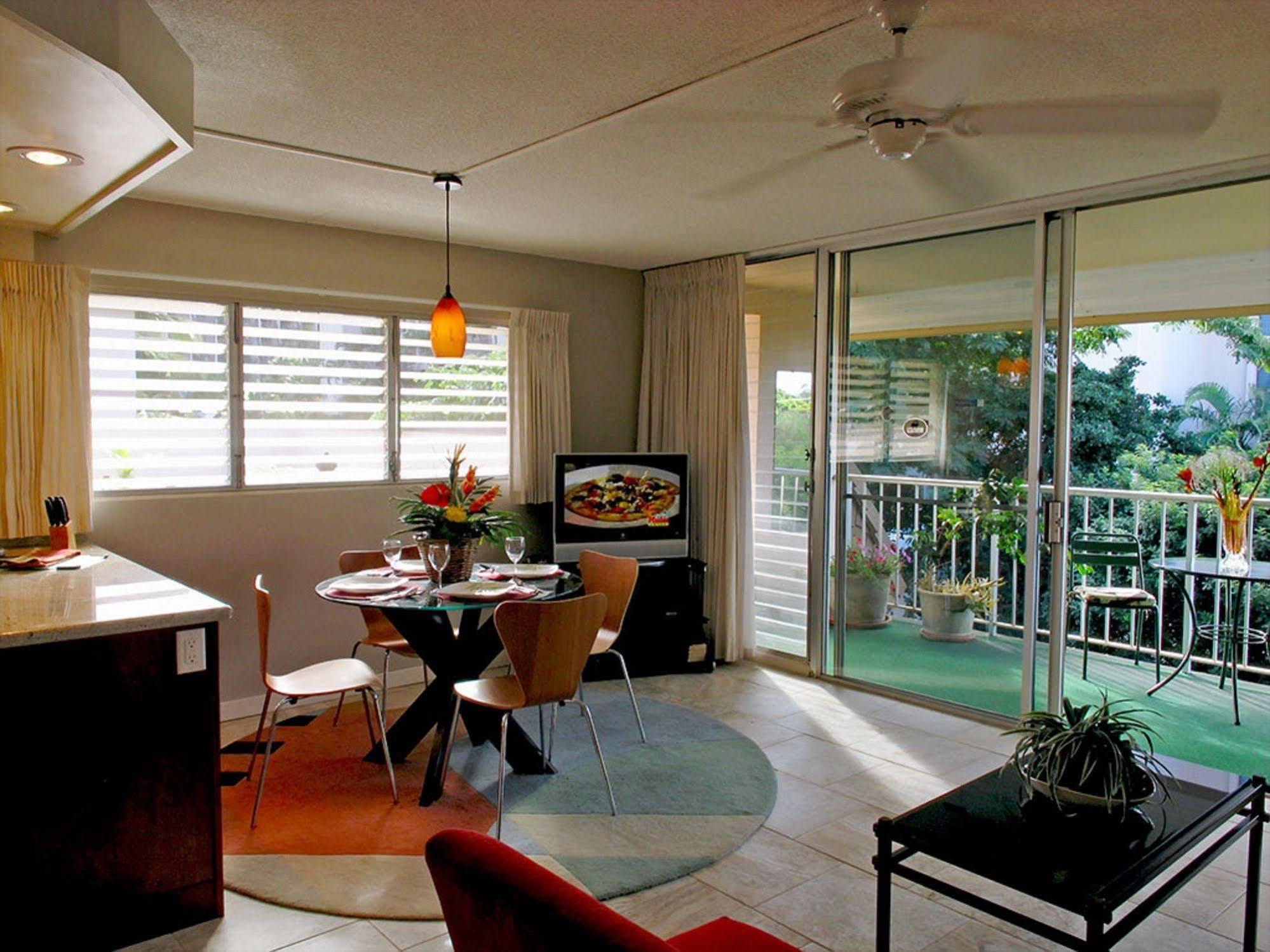 Kihei Kai Nani Resort Zewnętrze zdjęcie