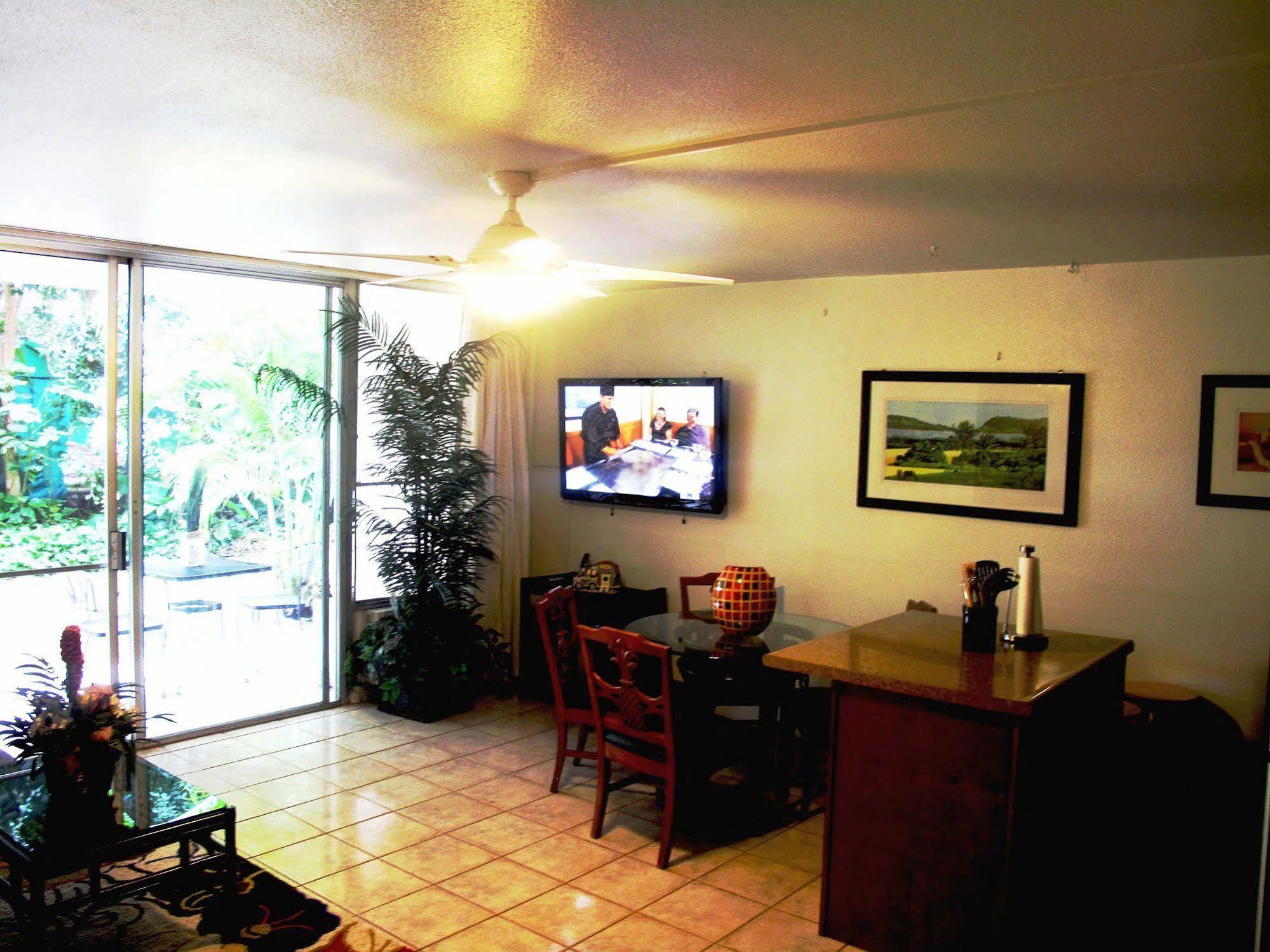 Kihei Kai Nani Resort Zewnętrze zdjęcie