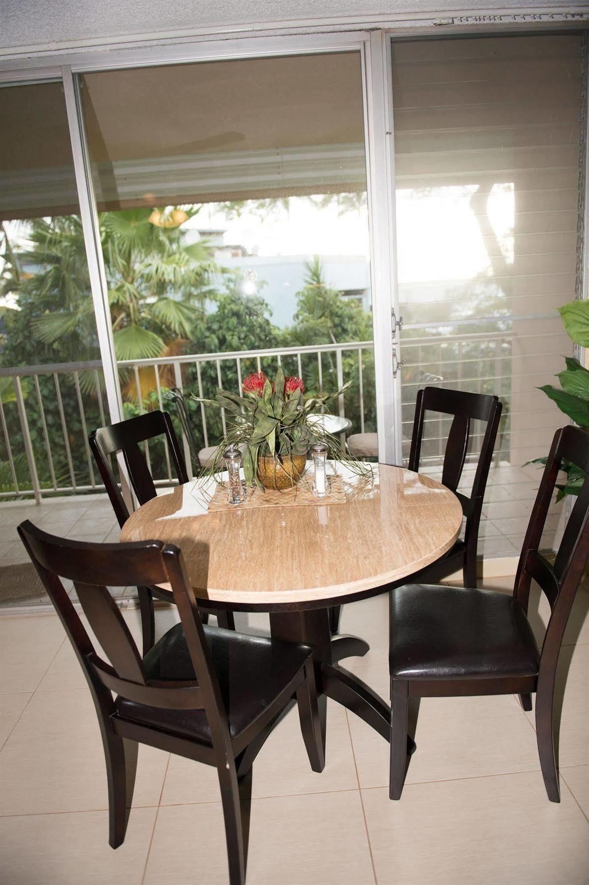 Kihei Kai Nani Resort Zewnętrze zdjęcie