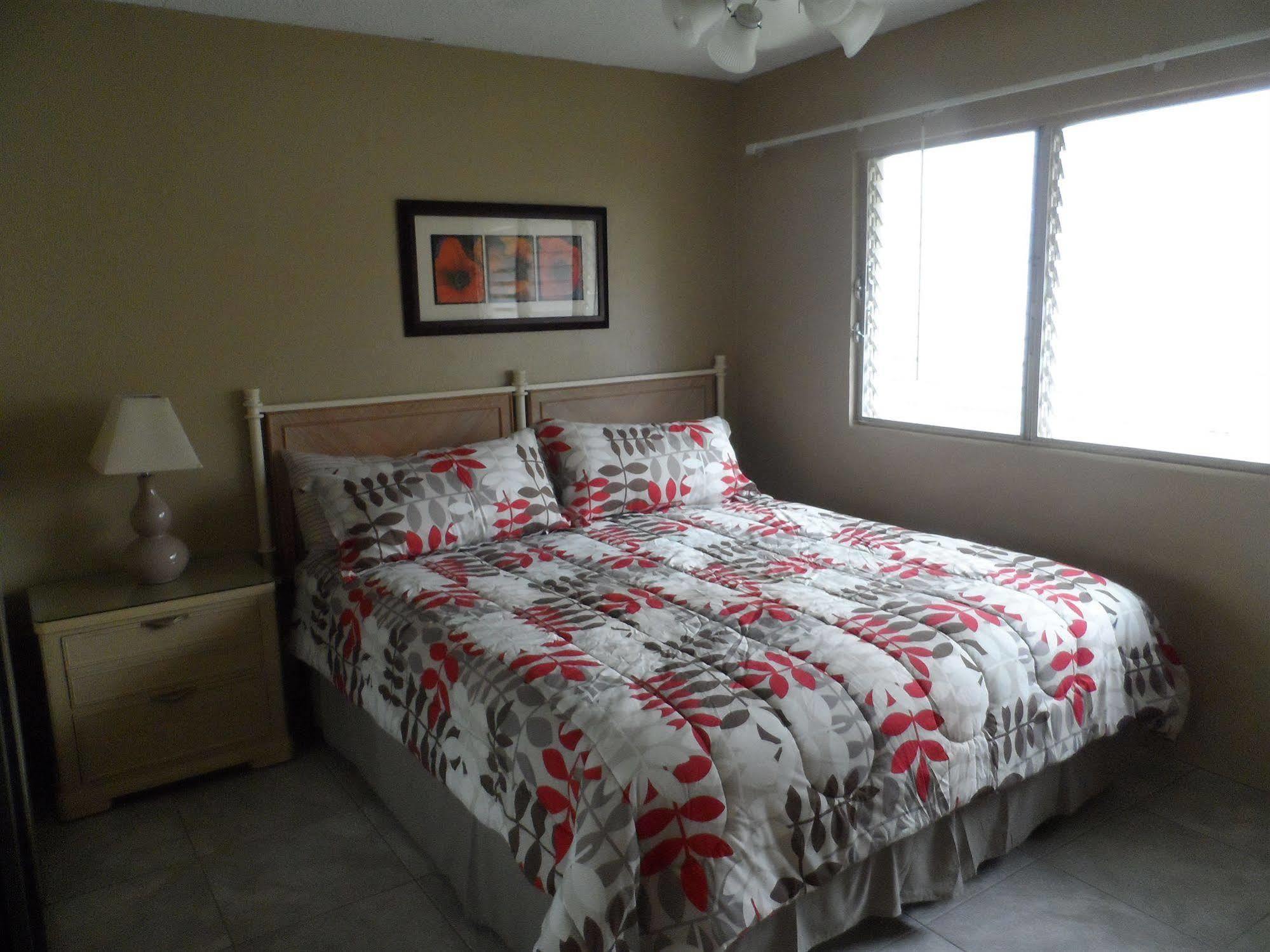 Kihei Kai Nani Resort Zewnętrze zdjęcie