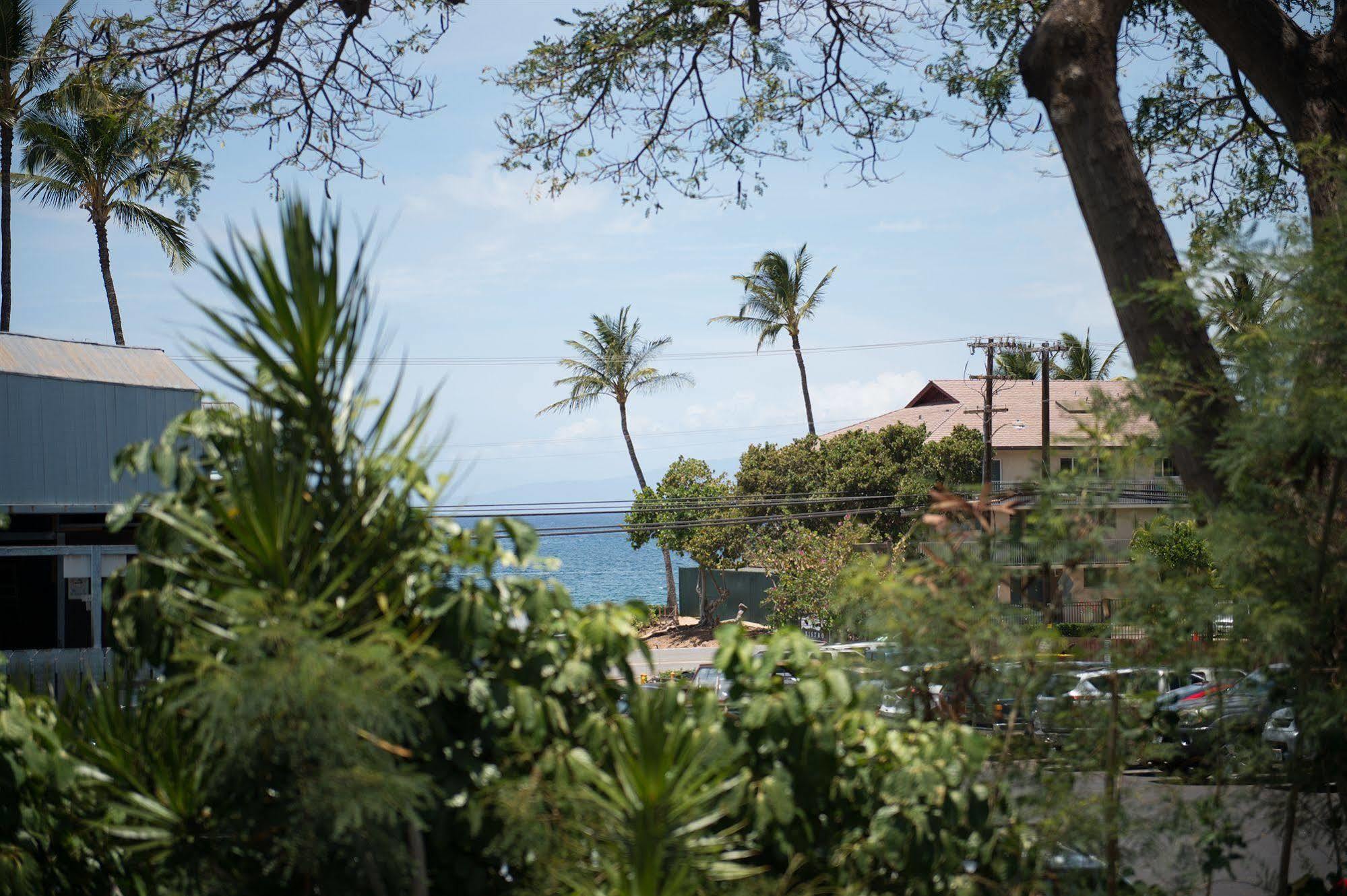 Kihei Kai Nani Resort Zewnętrze zdjęcie